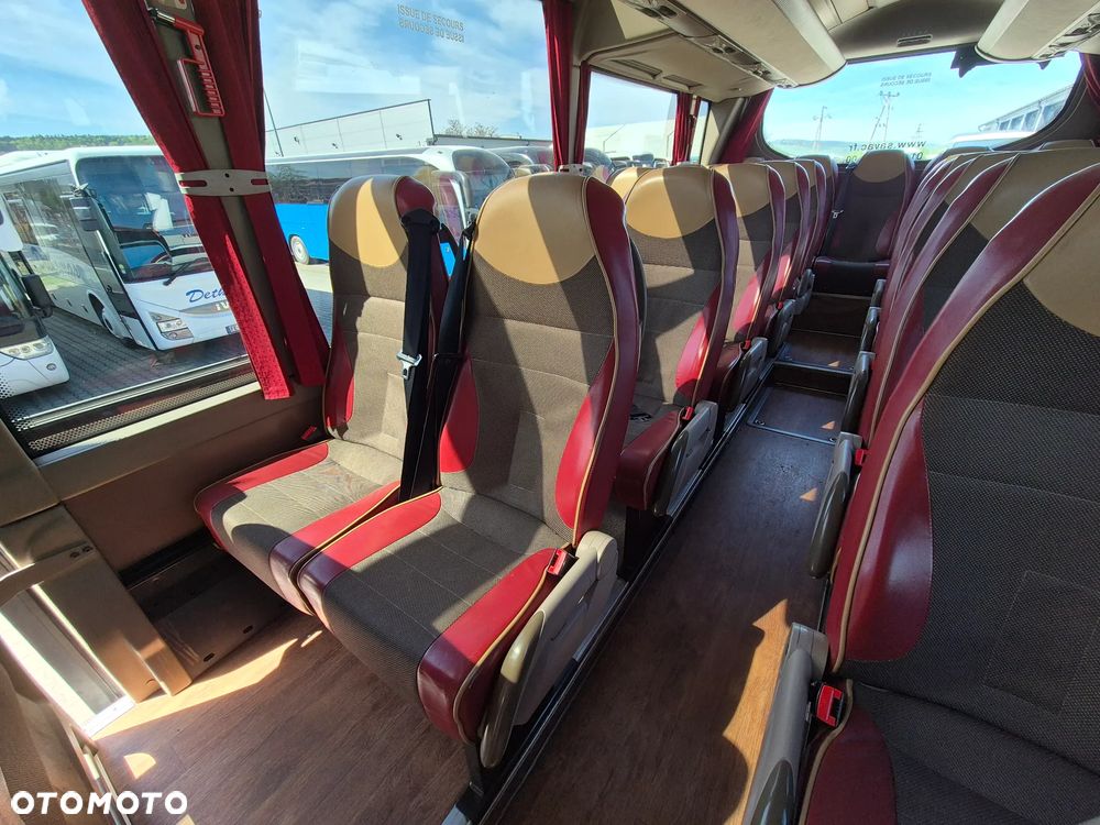 Irisbus MAGELYS / SPROWADZONY / 61 MIEJSC/ EURO 5 - 25