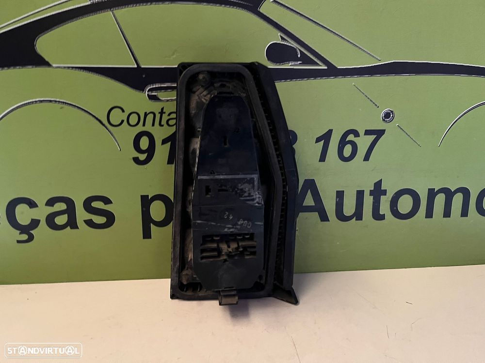 Vw Polo 86c 80 - FAROLIM TRAS ESQUERDO / DIREITO - FT502 - 4