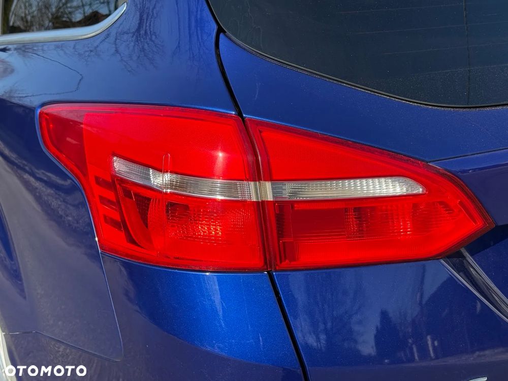 Ford Focus 1.5 EcoBoost Titanium ASS - 15