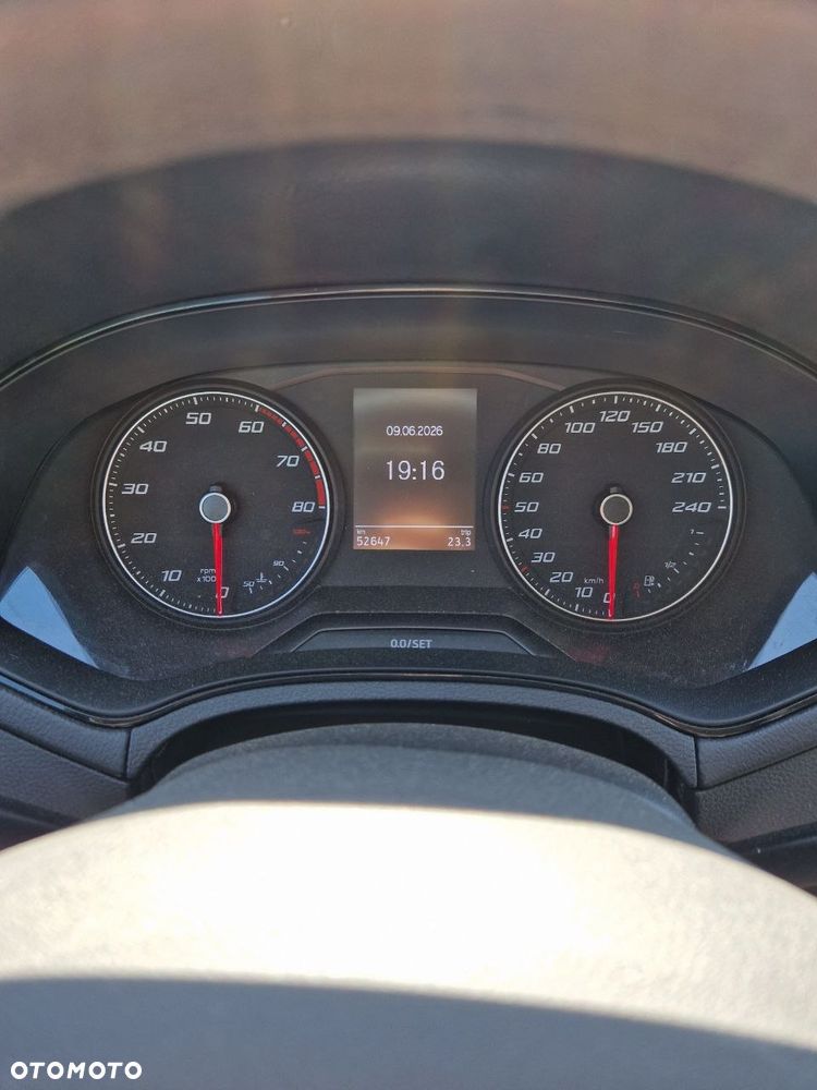 Seat Ibiza 1.0 MPI S&S Style - 16