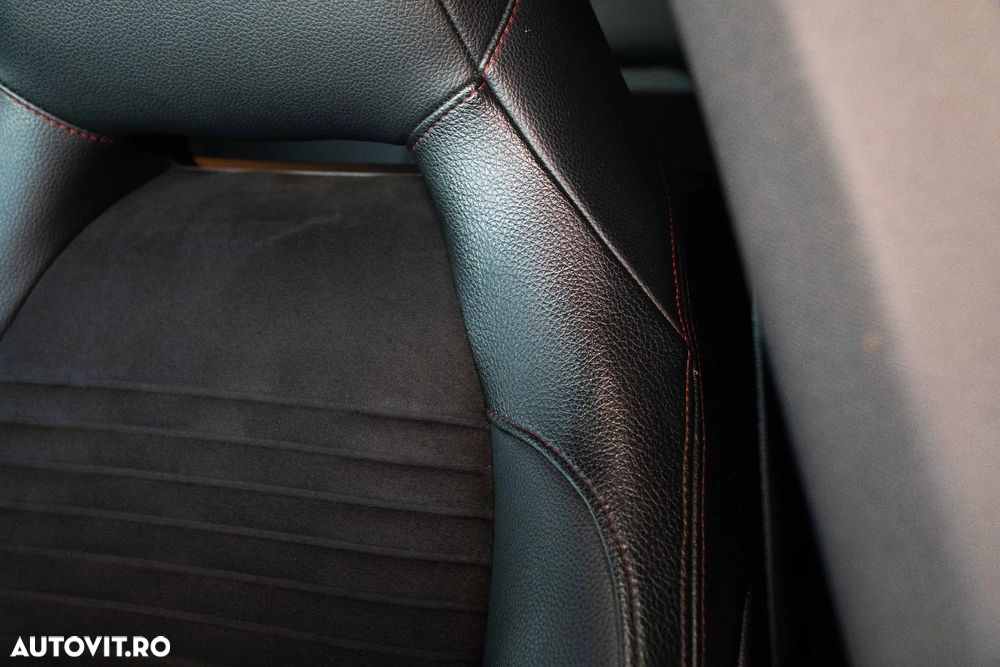 Mercedes-Benz CLA 220 - 28