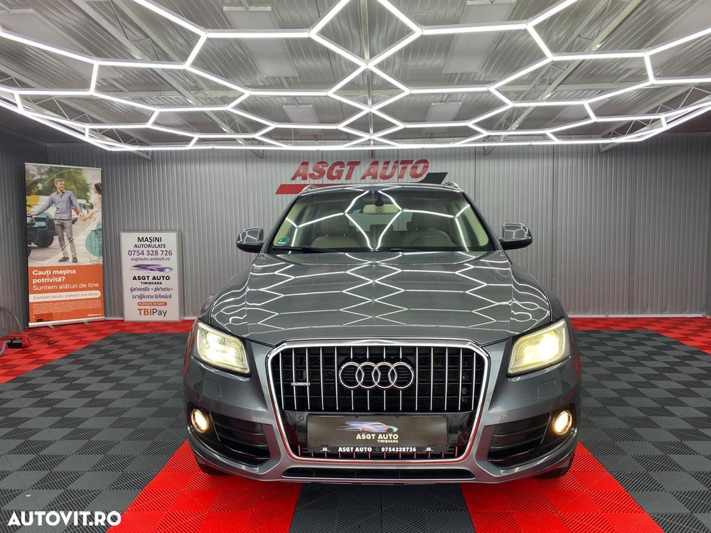 Audi Q5 - 3