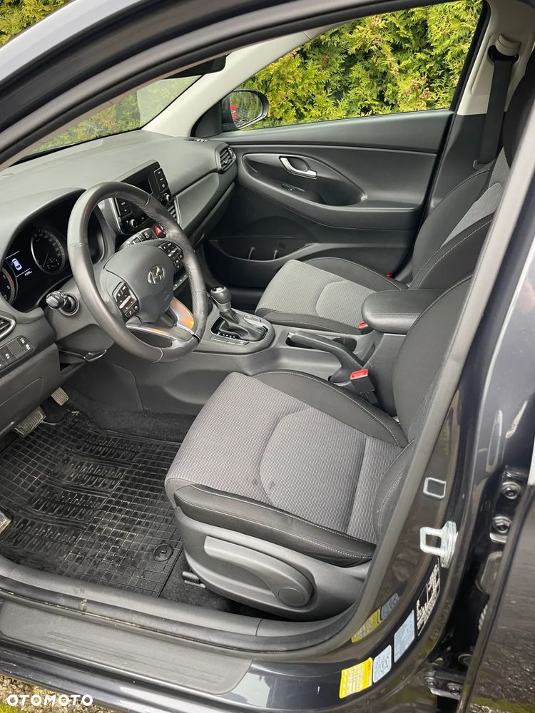 Hyundai i30 1.0 T-GDI Modern DCT - 5