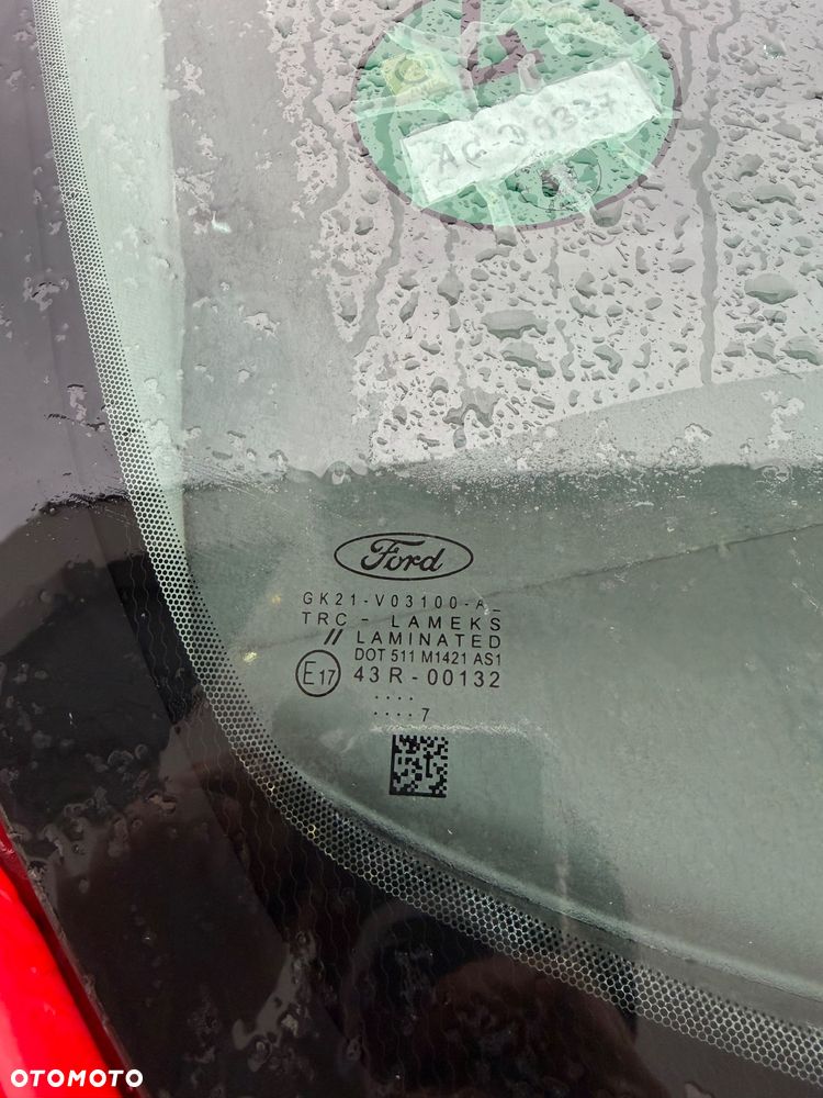 Ford Transit Custom 310 L2H1 Limited - 33