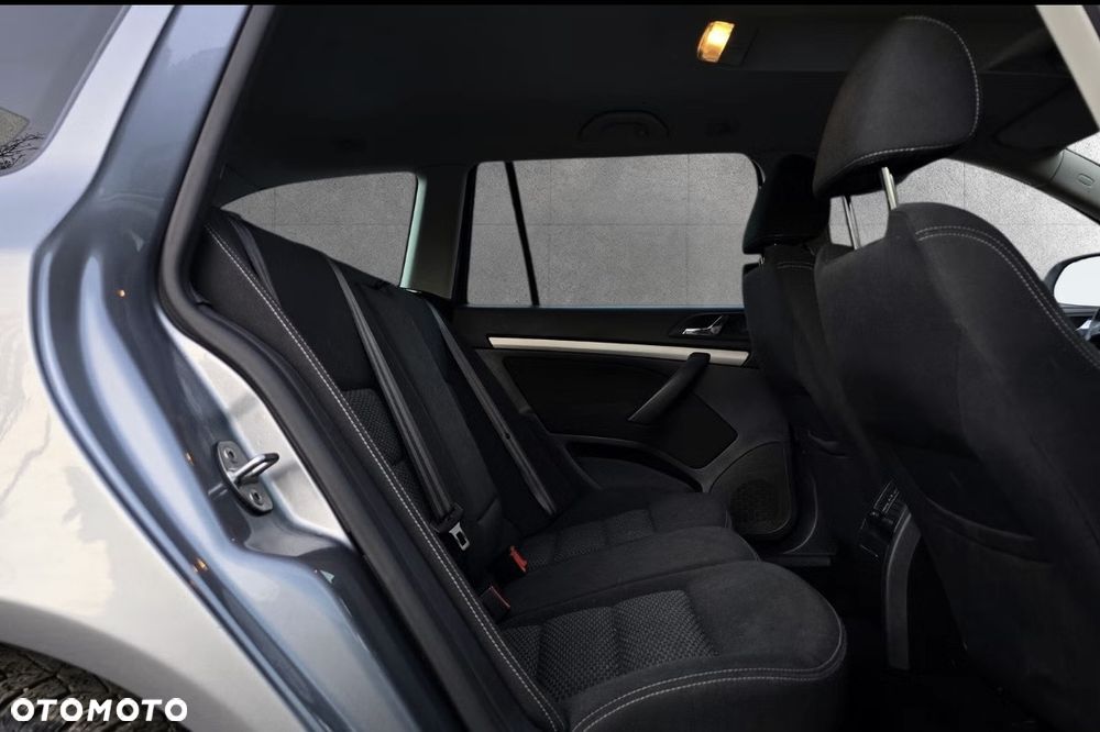 Skoda Octavia 1.2 TSI Ambition - 16