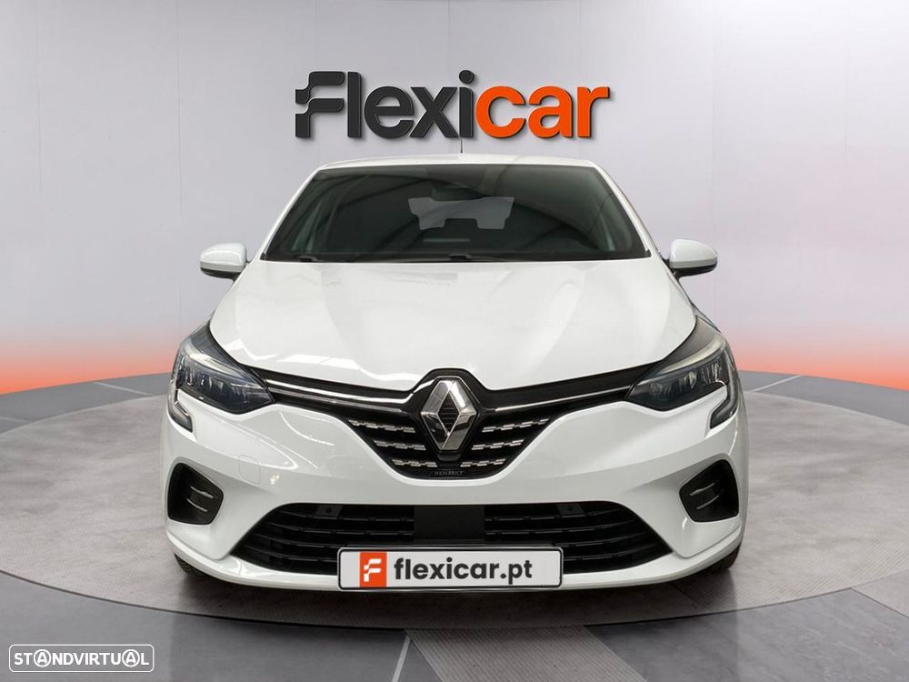 Renault Clio 1.6 E-Tech Exclusive - 2