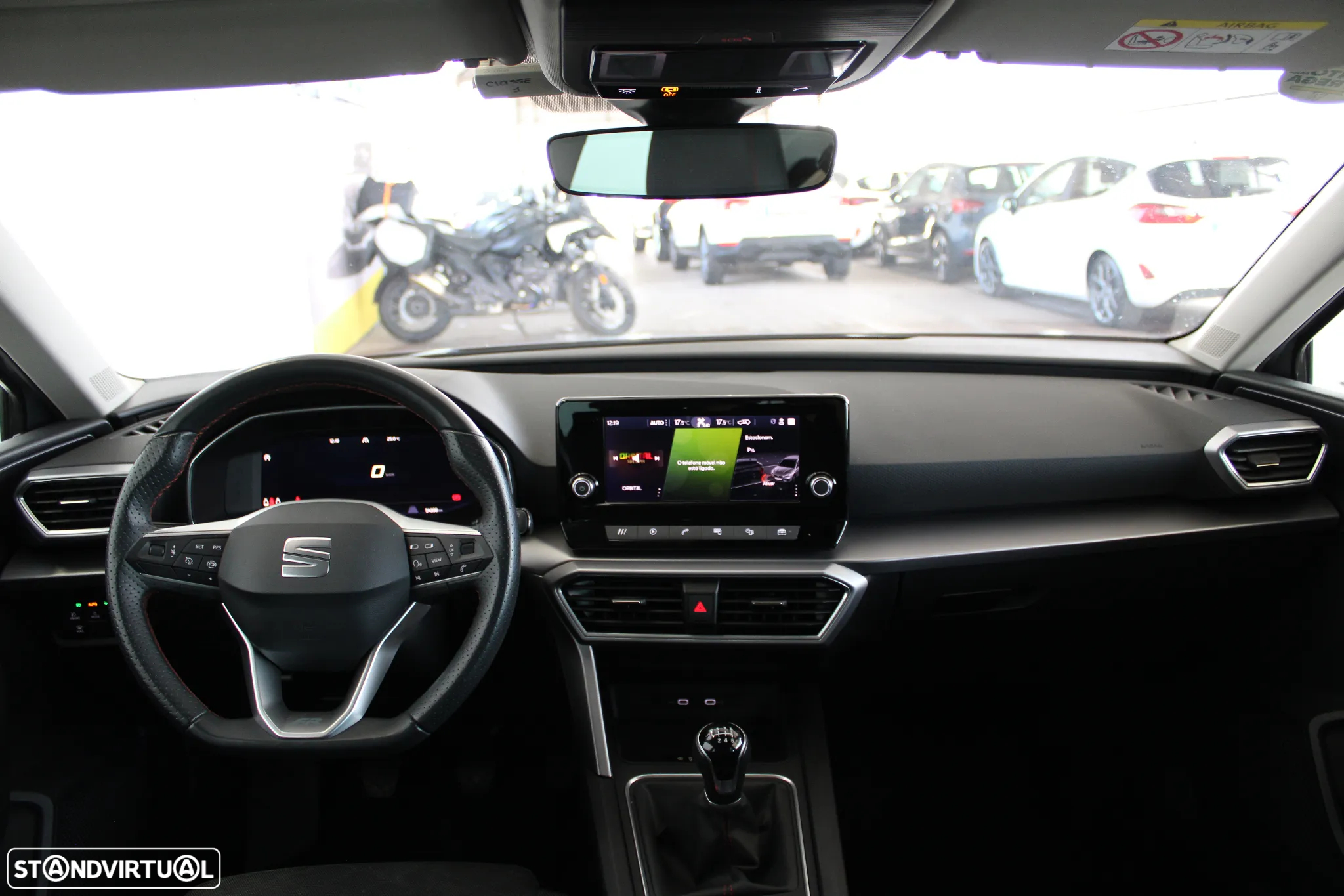 SEAT Leon 1.0 TSI Style - 9
