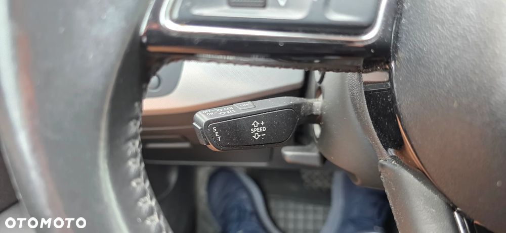 Audi A4 Avant 2.0 TDI Design S tronic - 10