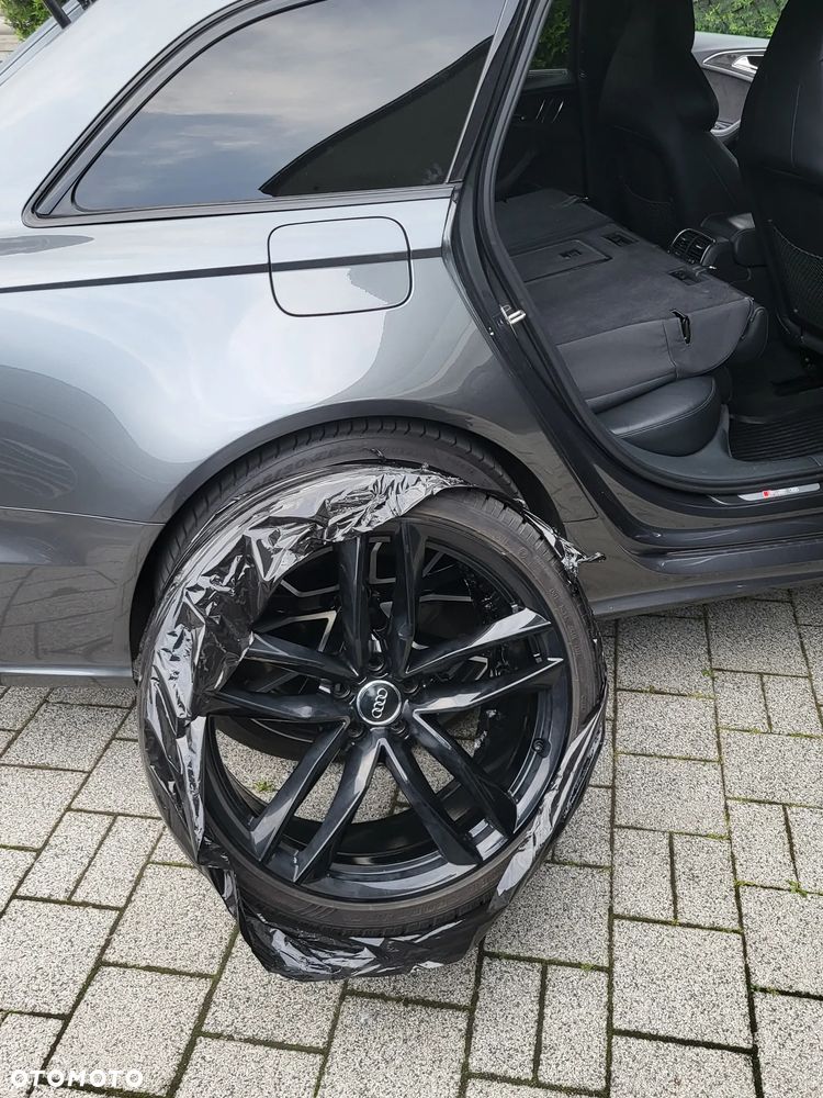 Audi RS6 - 3