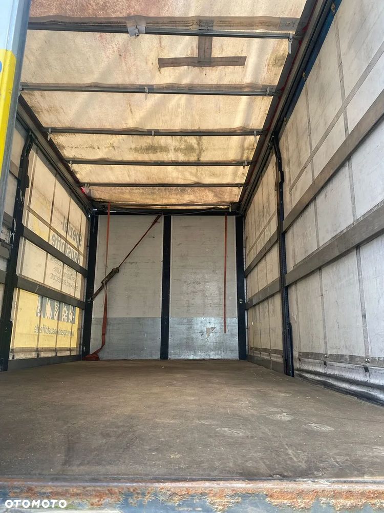 Inny HDS HIAB XS 211 HIDUO+ Zabudowa BDF - 6