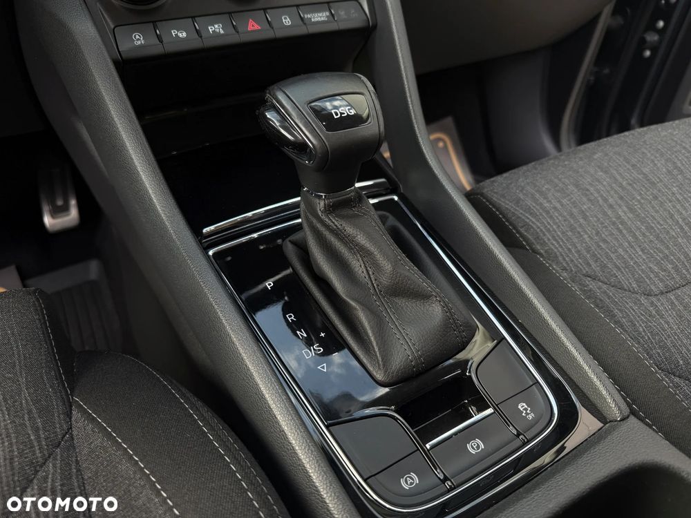 Skoda Kodiaq 2.0 TDI 4x2 Style DSG - 26