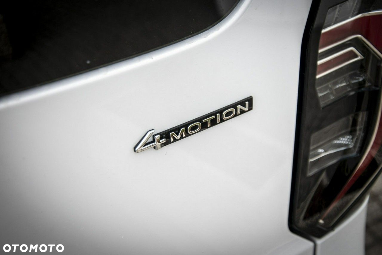 Volkswagen Caddy 2.0 TDI 4Motion - 11