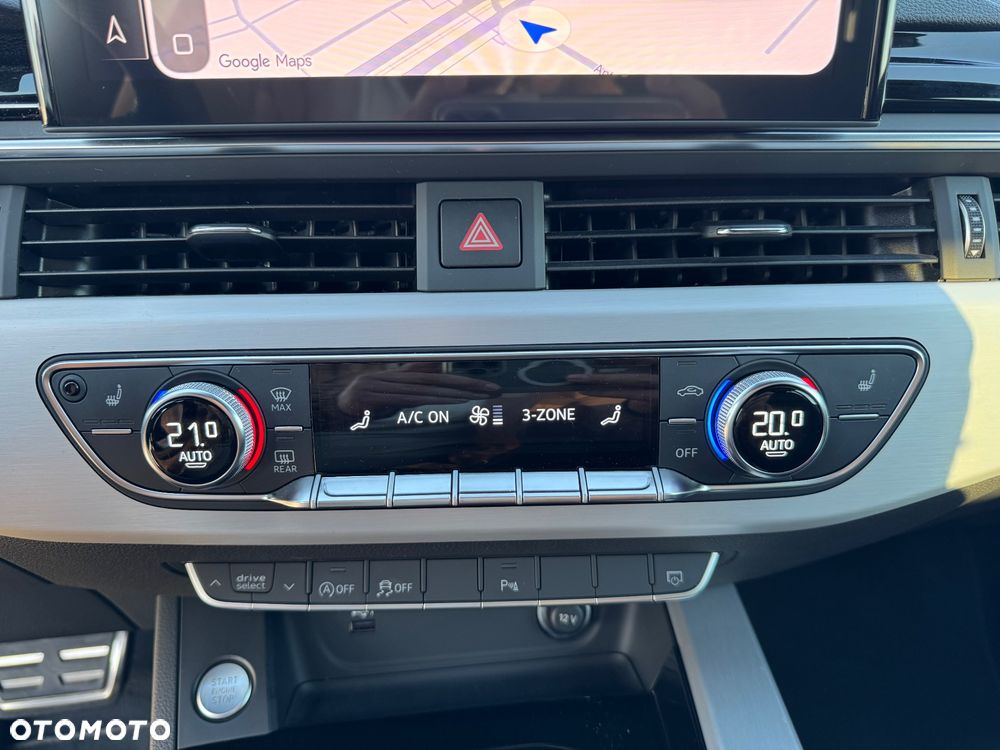 Audi A5 Sportback 45 TFSI mHEV Quattro S Line S tronic - 22
