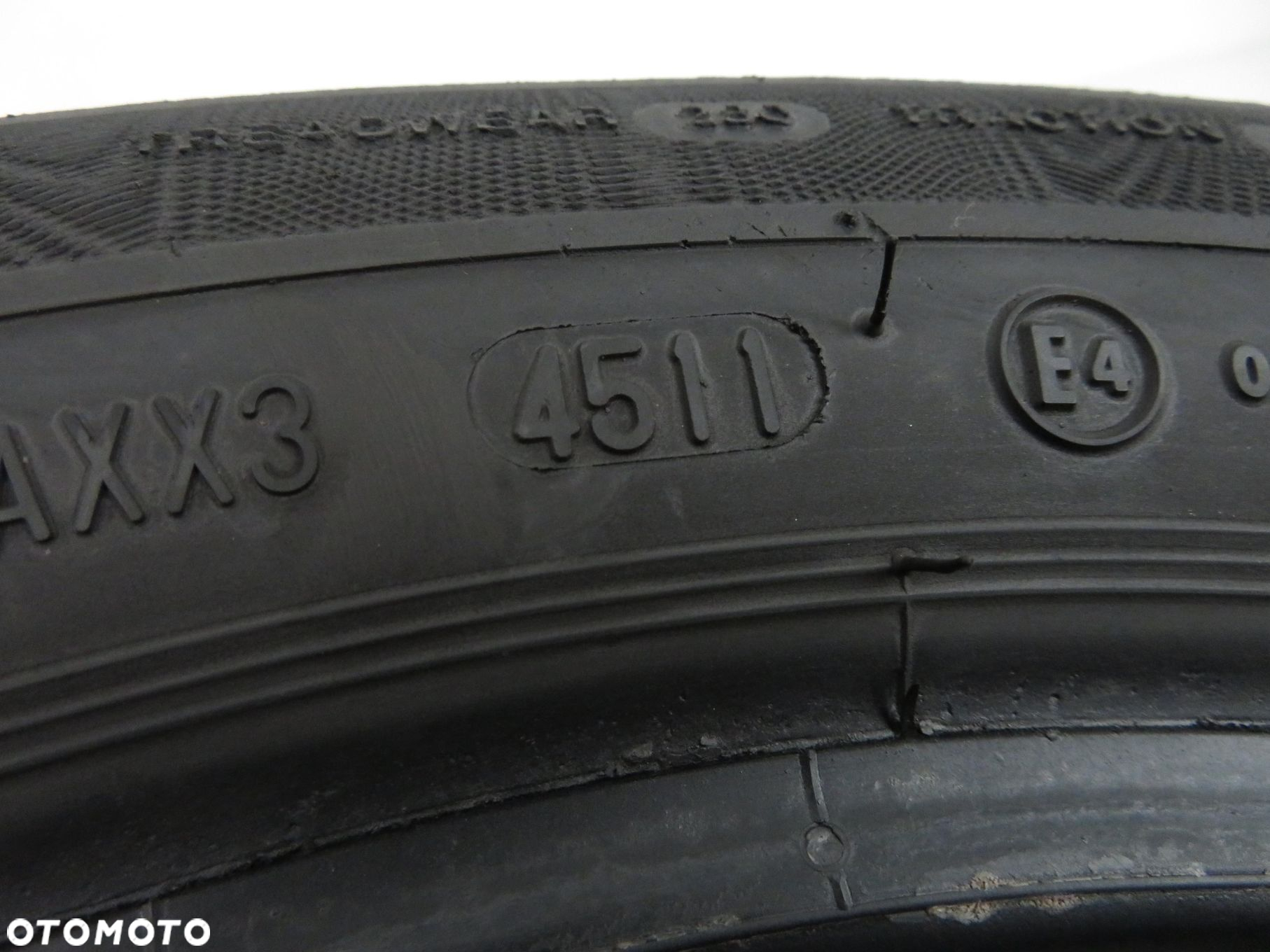 2x 185/55R15 OPONY Continental PremiumContact 2 - 3