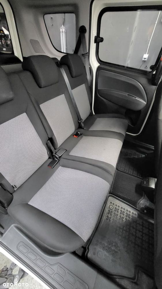 Fiat Doblo 1.3 16V Multijet Active Family - 16