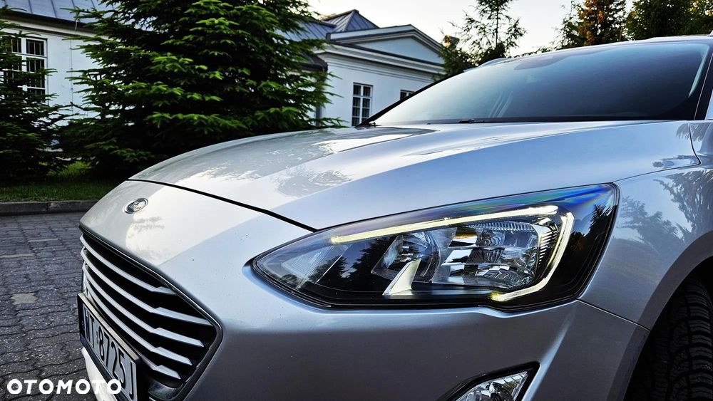 Ford Focus 1.5 EcoBlue Titanium - 32