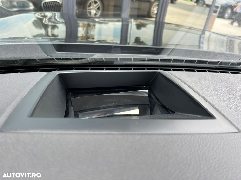 BMW Seria 7 740d xDrive - 19