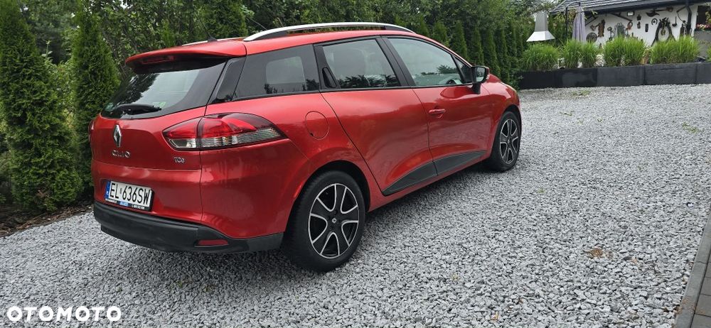 Renault Clio - 7