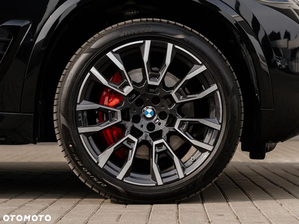 BMW X5 xDrive30d - 4