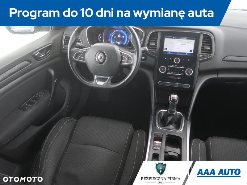Renault Megane - 9