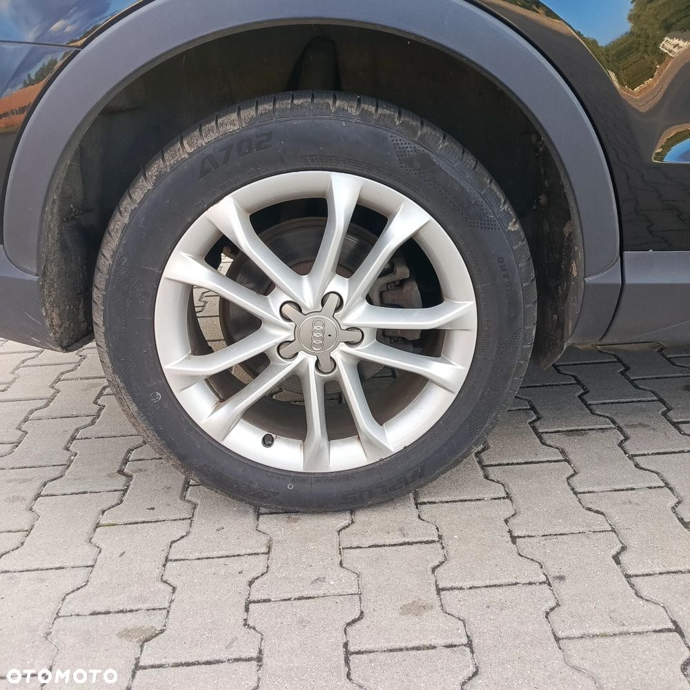 Audi Q3 2.0 TDI - 21