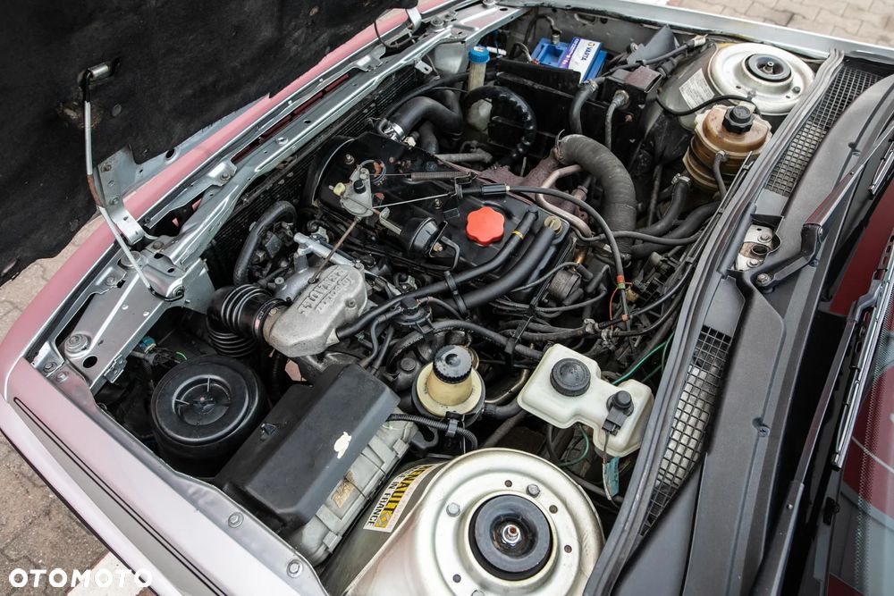 Renault 21 - 31