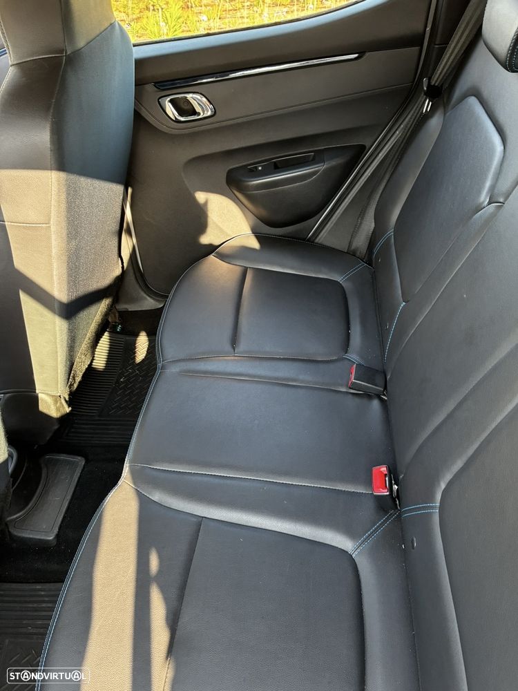 Dacia Spring Comfort Plus - 8