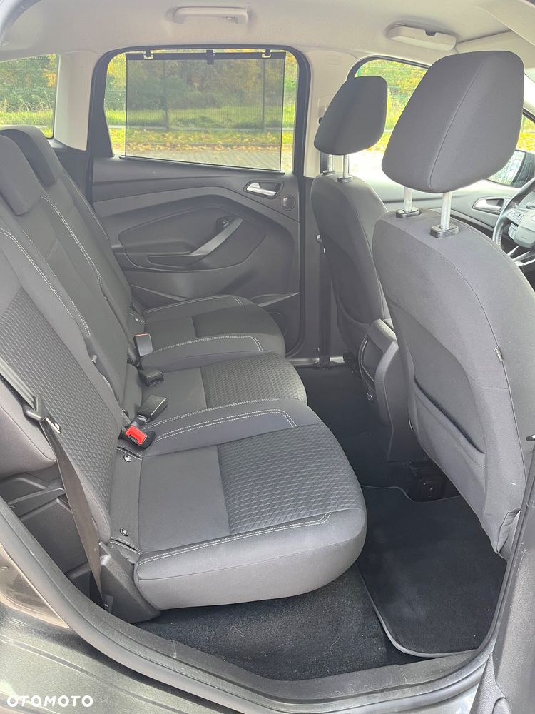 Ford C-MAX 1.0 EcoBoost Titanium ASS - 6