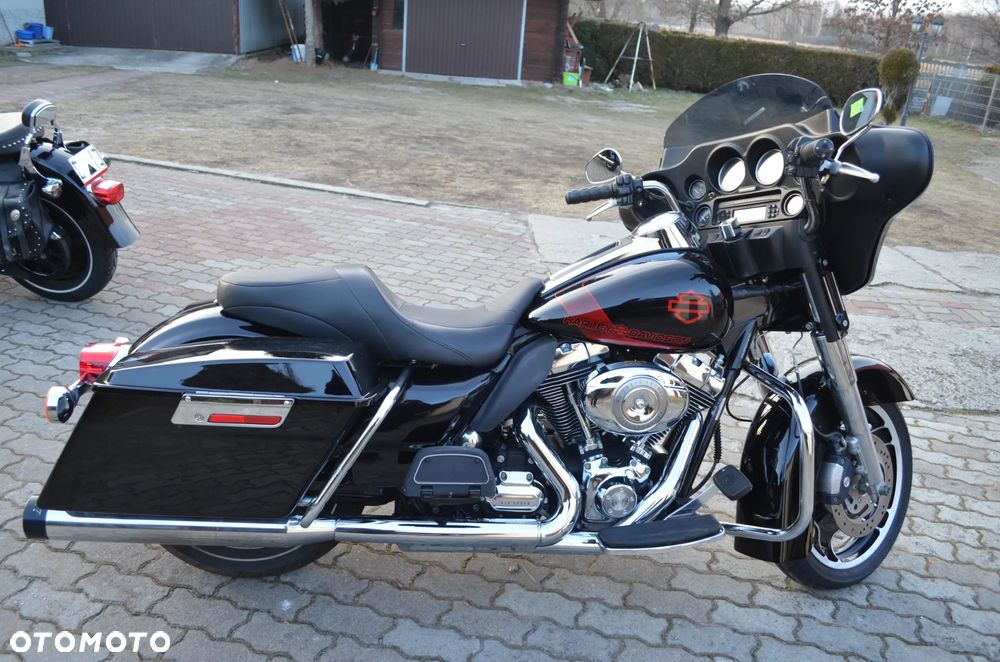 Harley-Davidson Inny - 10