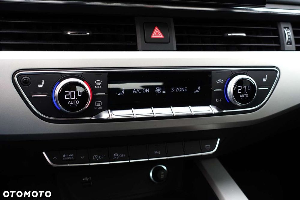 Audi A4 Limousine - 21