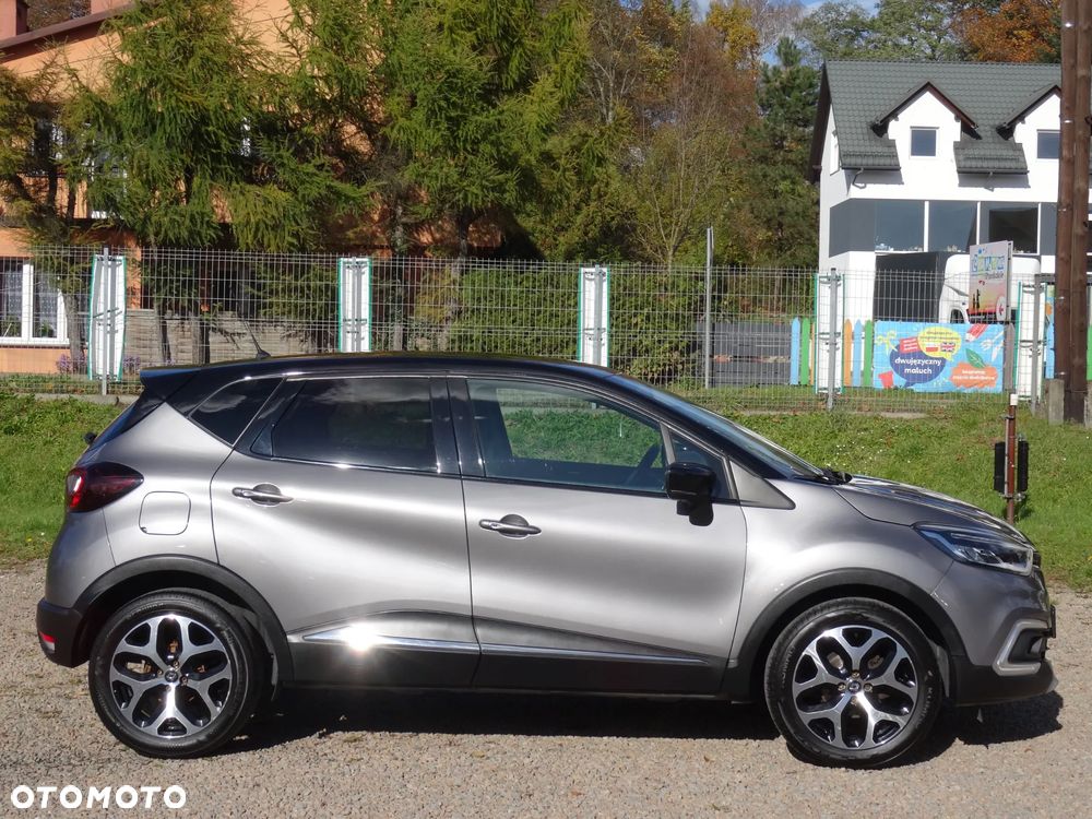 Renault Captur 0.9 Energy TCe Intens EU6 - 11