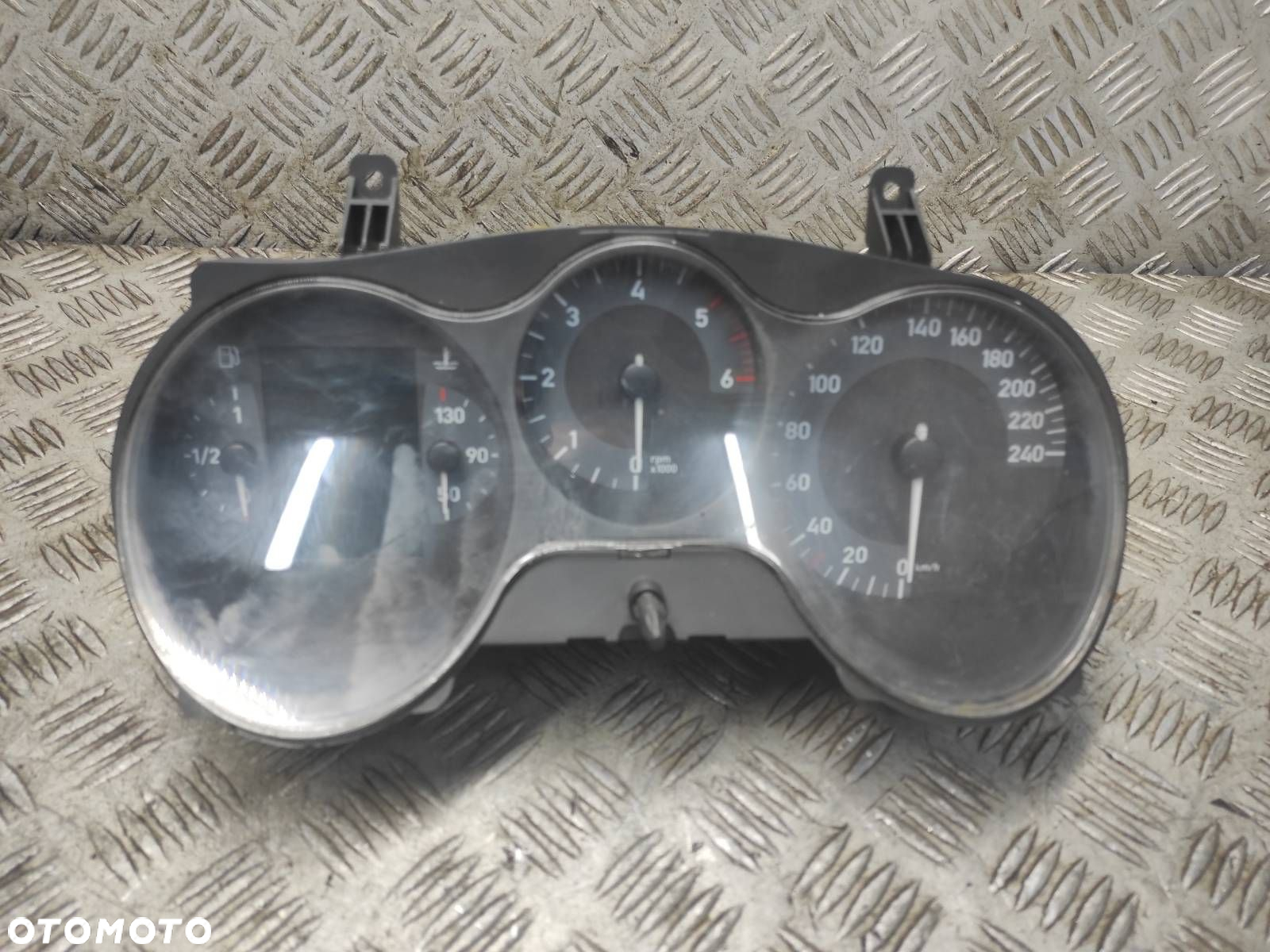 ZESTAW STARTOWY SEAT LEON II 03G906021LK - 16