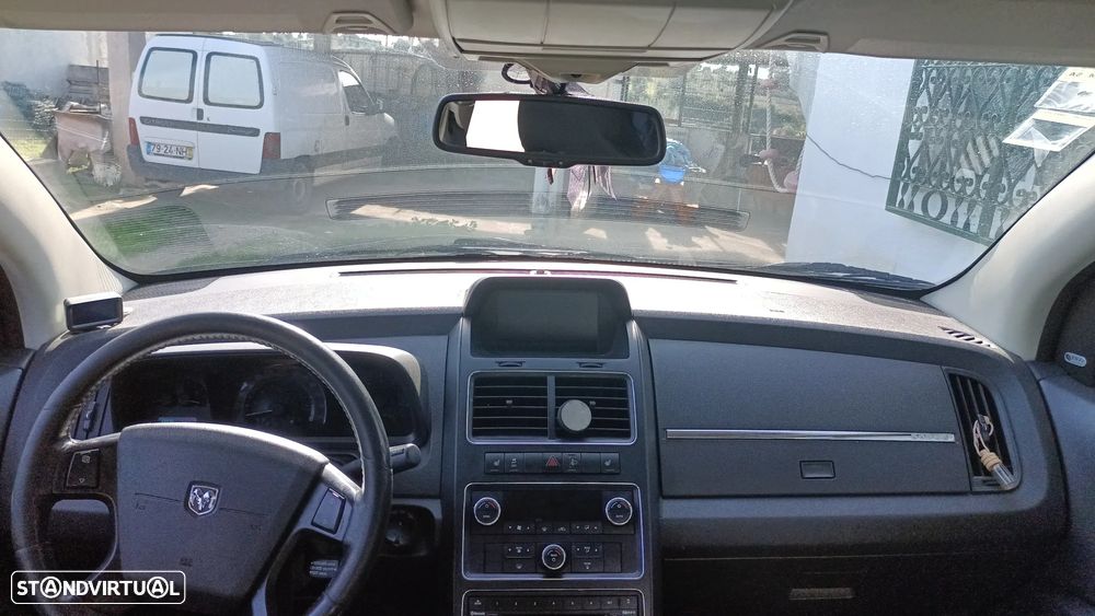 Dodge Journey 2.0 CRD SXT MTX - 2