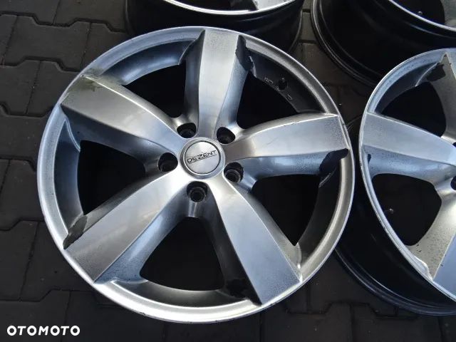 5120x65 8,5Jx19 ET50 Volkswagen T5/T6 Multivan i Transporter - 2