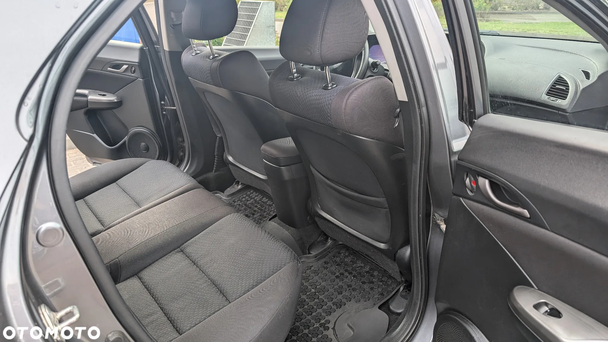 Honda Civic 1.4 TypeS - 2