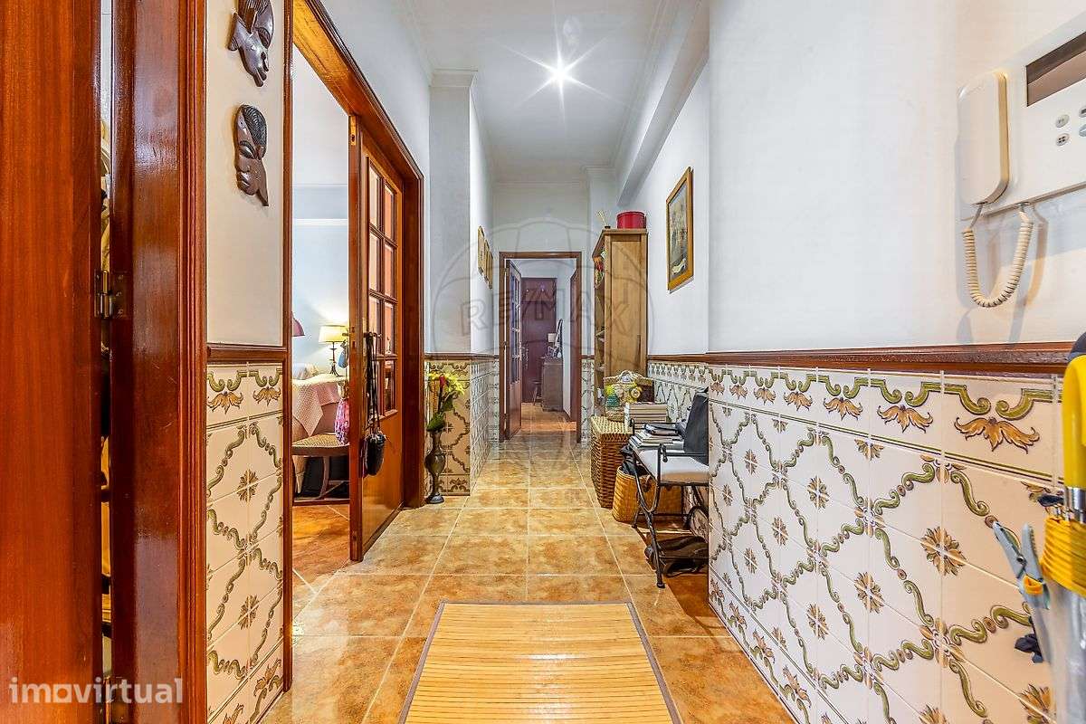 Apartamento T3 para venda - Grande imagem: 4/23