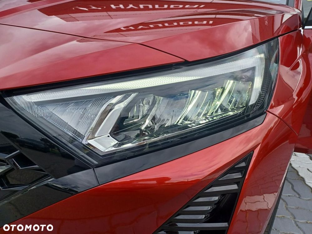 Hyundai i20 - 6