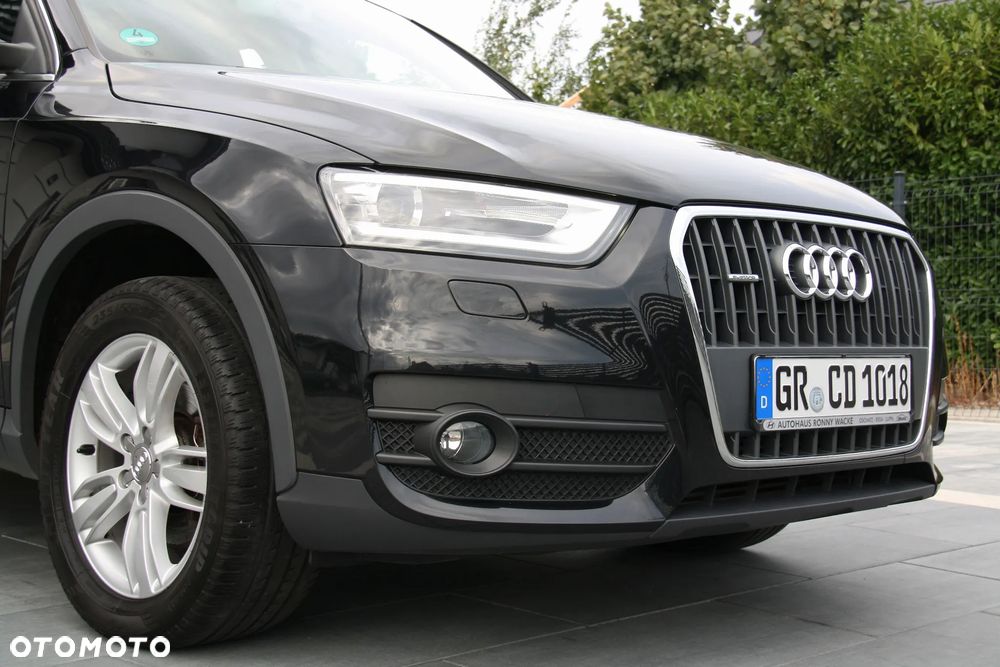 Audi Q3 - 5