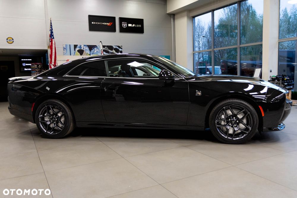 Dodge Charger - 3