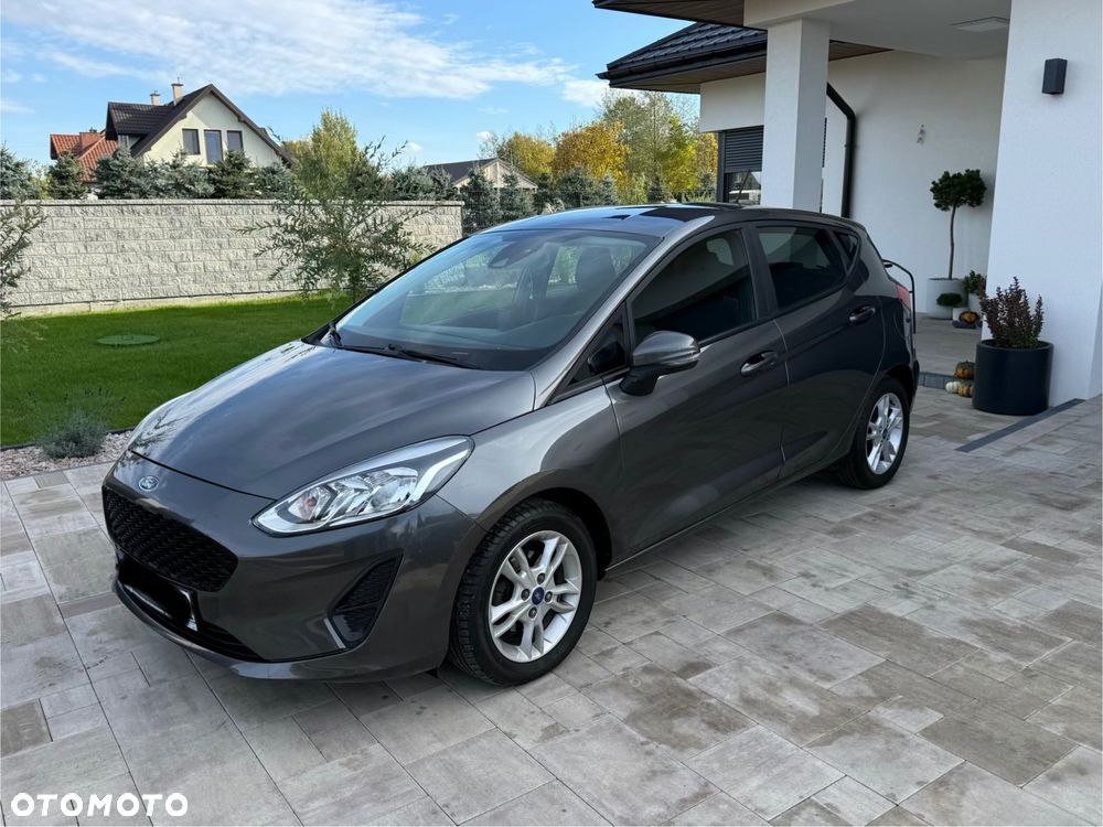 Ford Fiesta - 11