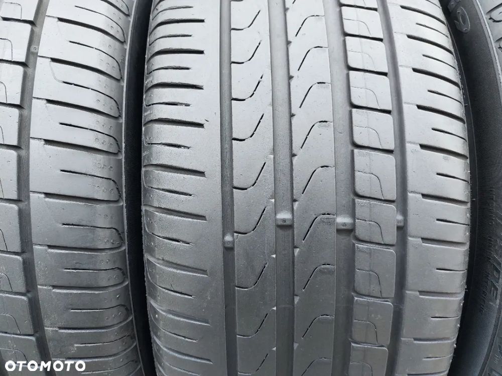 OPONY LETNIE 235/40 R19 PIRELLI CINTURATO P7 DOT4416 - 2