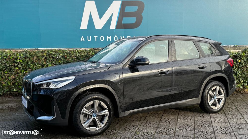 BMW X1 xDrive25e Aut. - 31
