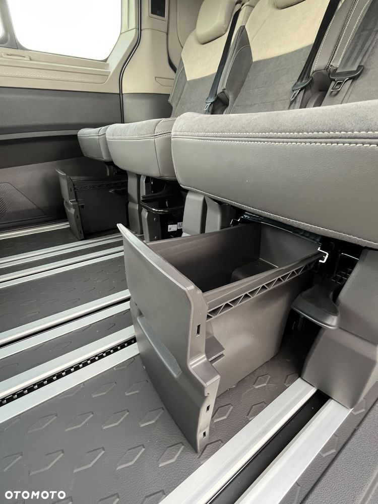 Volkswagen California - 20