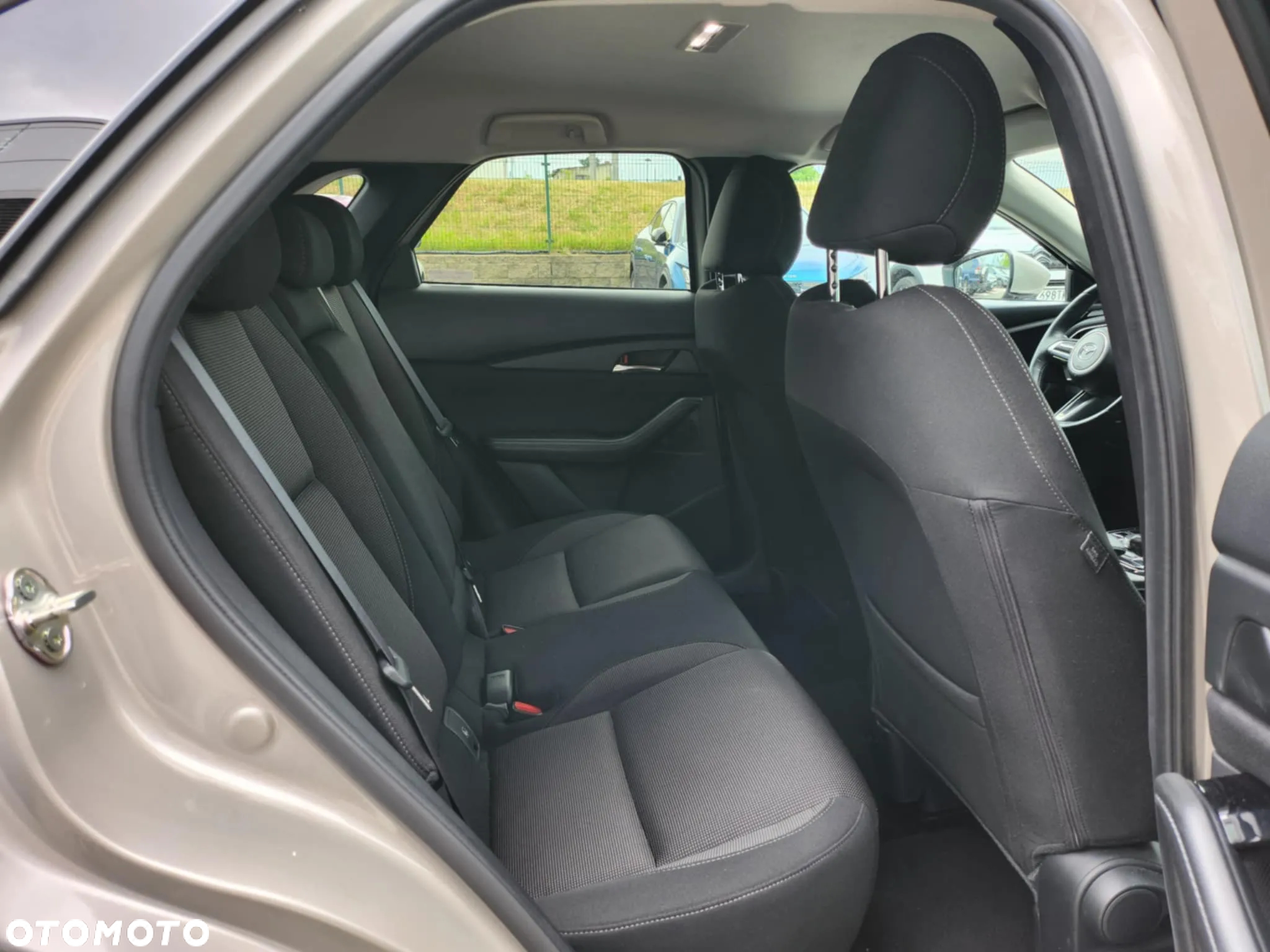 Mazda CX-30 - 18