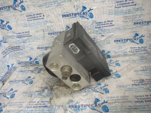 Abs 06210903283 NISSAN PATHFINDER 2005 2.5 DCI 174CV 5P CINZA - 2