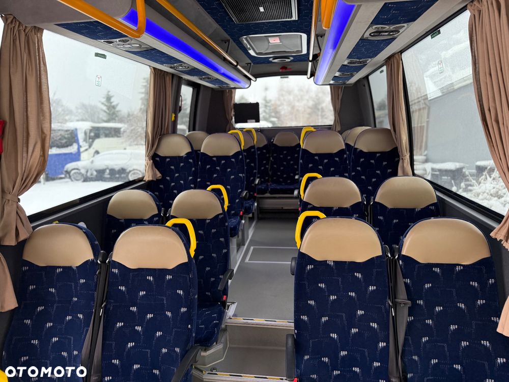 Iveco Rosero First - 10