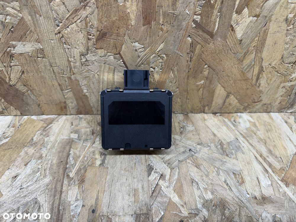 Radar sensor Mercedes g klasa 463 - 2