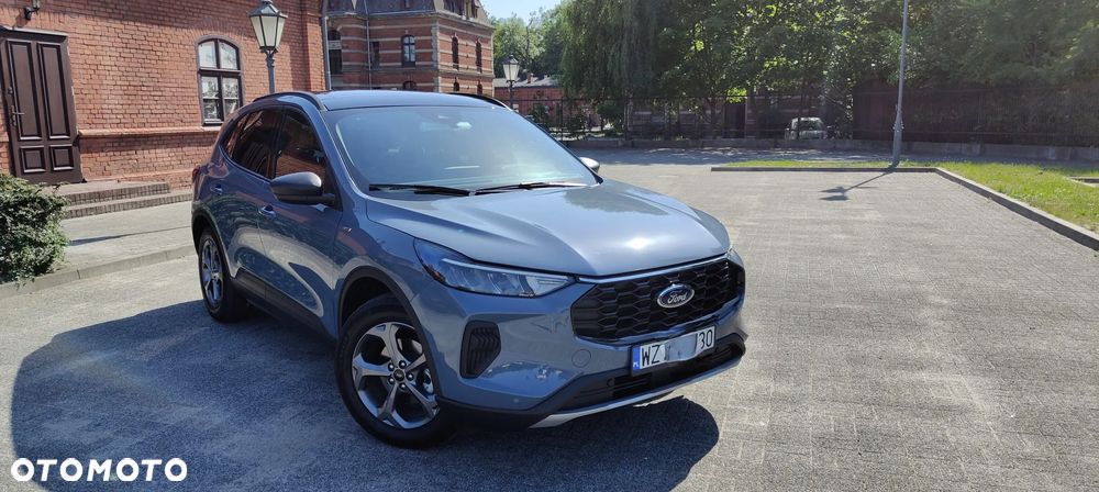 Ford Escape - 16
