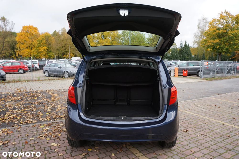 Opel Meriva 1.4 Active - 5