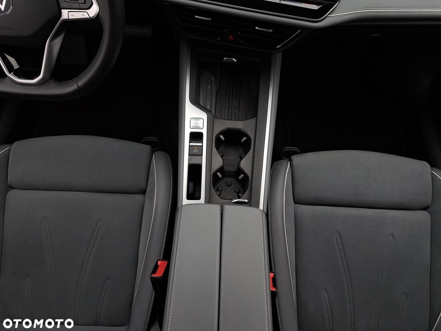 Volkswagen Passat 2.0 TDI SCR Business DSG - 19